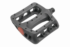 Odyssey Twisted Platform Pedals