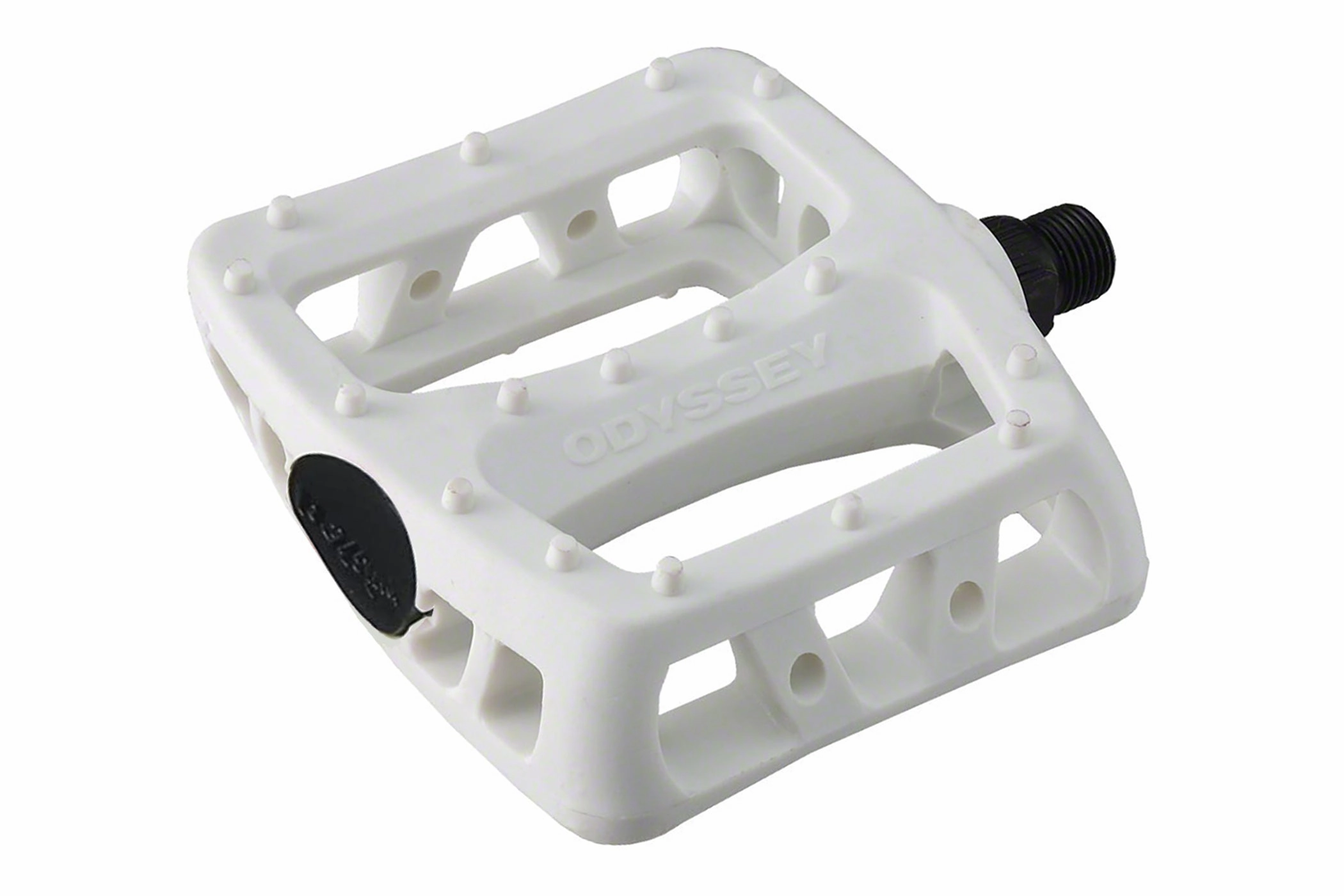 Odyssey Twisted Platform Pedals