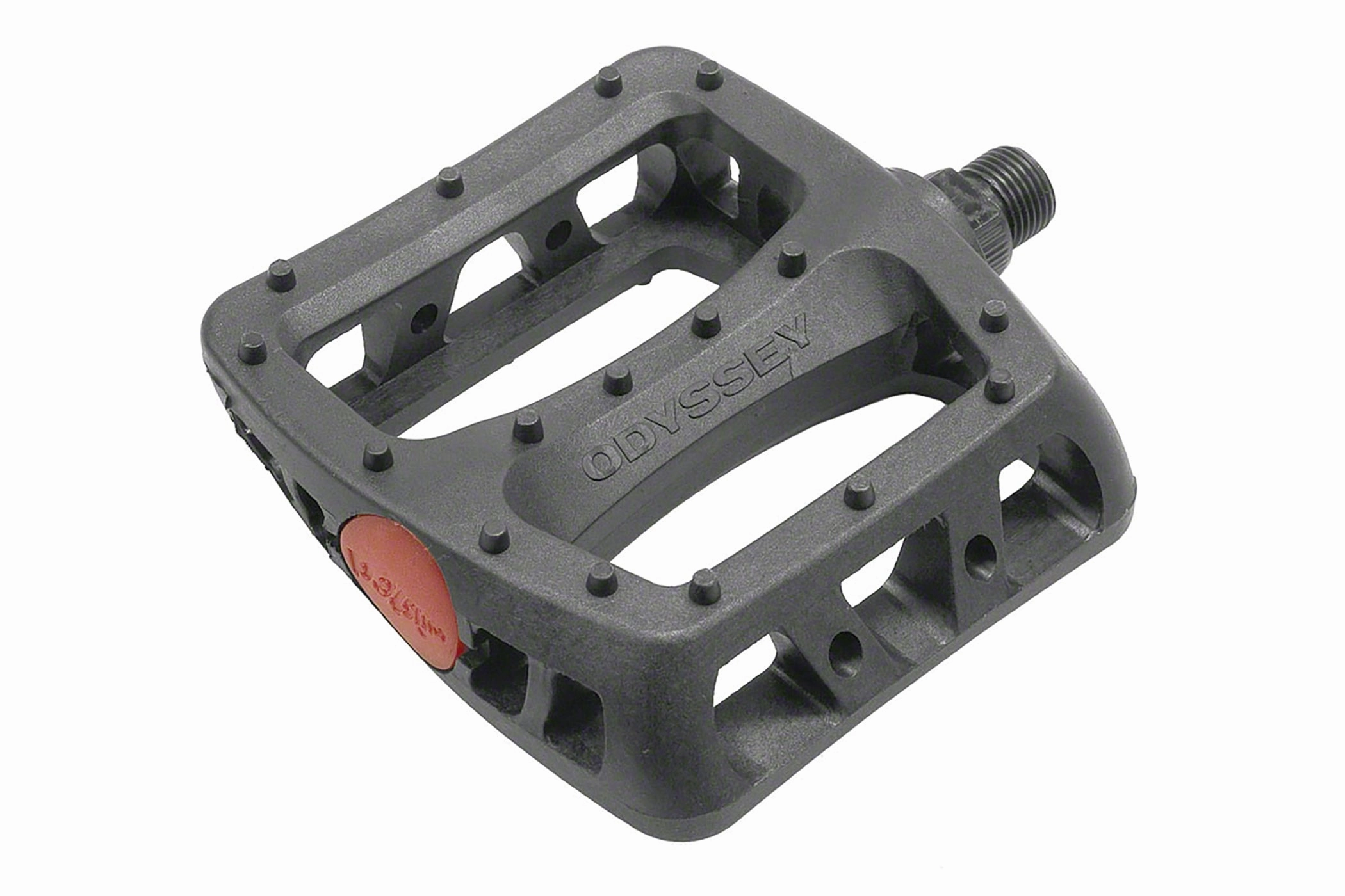 Odyssey Twisted Platform Pedals
