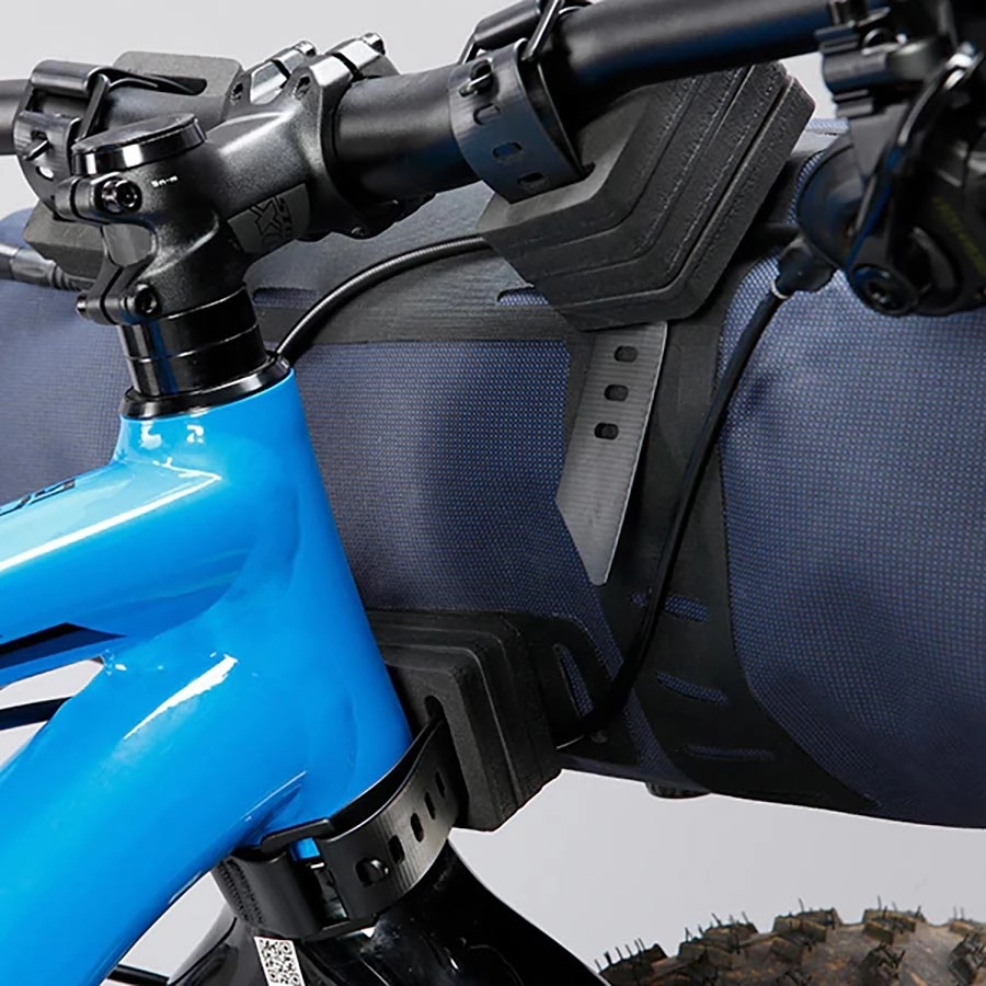 Off-Road Handlebar Bag