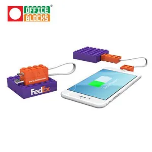 Trending Hot Deal Office Blocks Power Bank