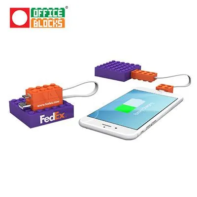 Trending Hot Deal Office Blocks Power Bank