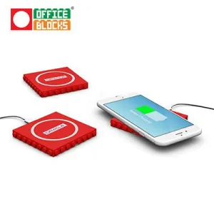 Office Blocks Wireless Charger Shop Save Today