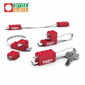 Price Drop Frenzy Biggest Savings Now Office Blocks Mobile Charging Cable Set
