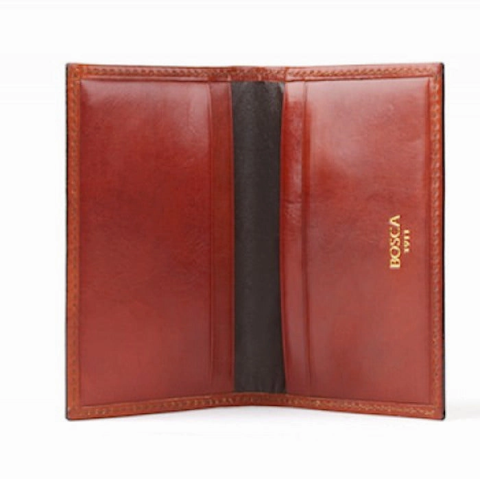 Old Leather Calling Card Case Shop Save Today MustHave Clearance