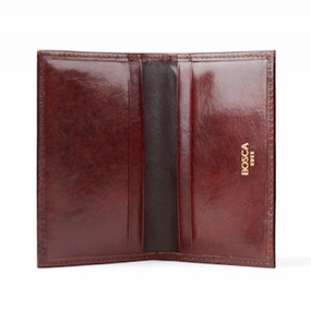 Dont Miss This Steal Old Leather Calling Card Case