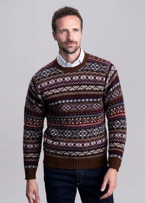 Mega Discount Event Price Drop Frenzy Ollaberry Crew Neck