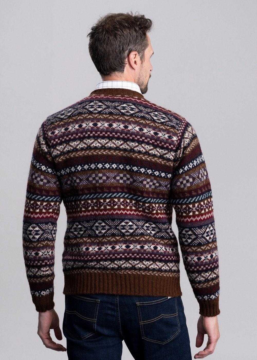 Ollaberry Crew Neck Today Only Special