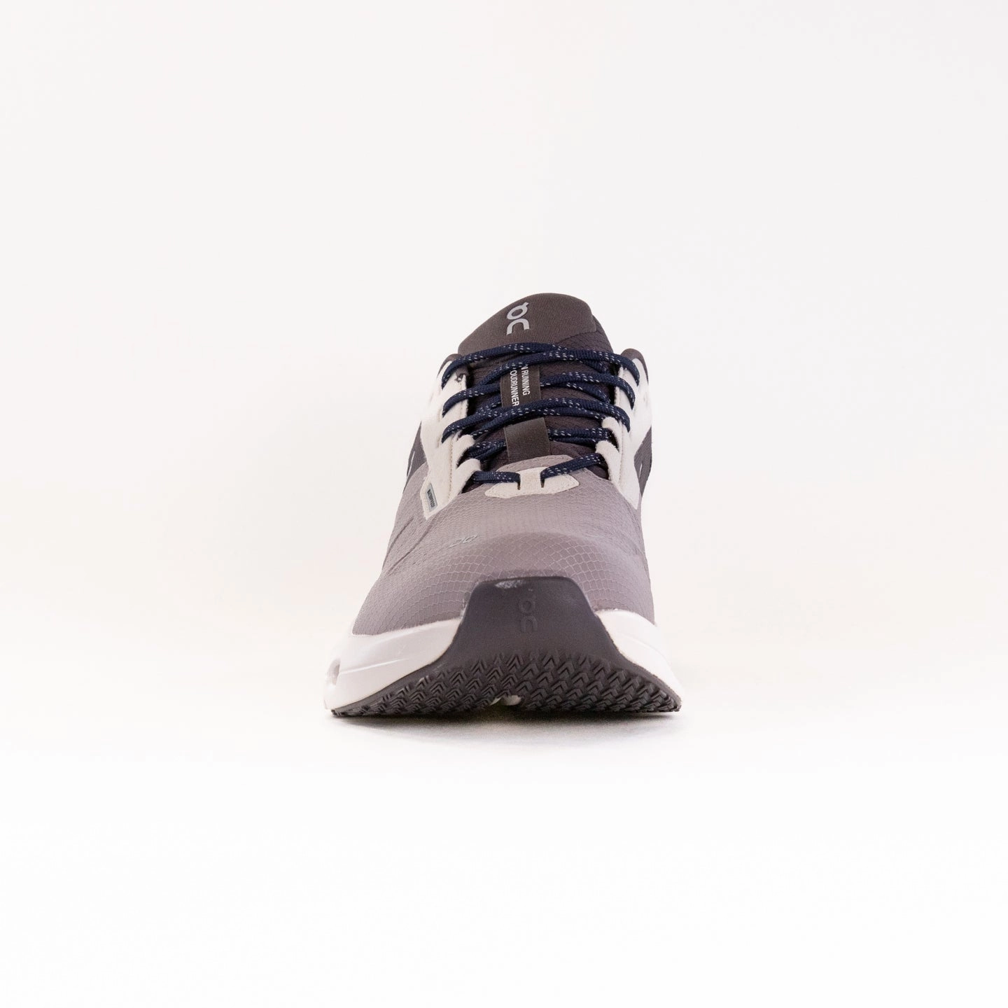 Best Deal Alert Daily Clearance Deal On Cloudrunner Waterproof 2 (Men'S) - Zinc/Midnight