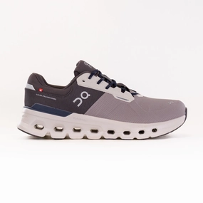 Todays Best Deal On Cloudrunner Waterproof 2 (Men'S) - Zinc/Midnight