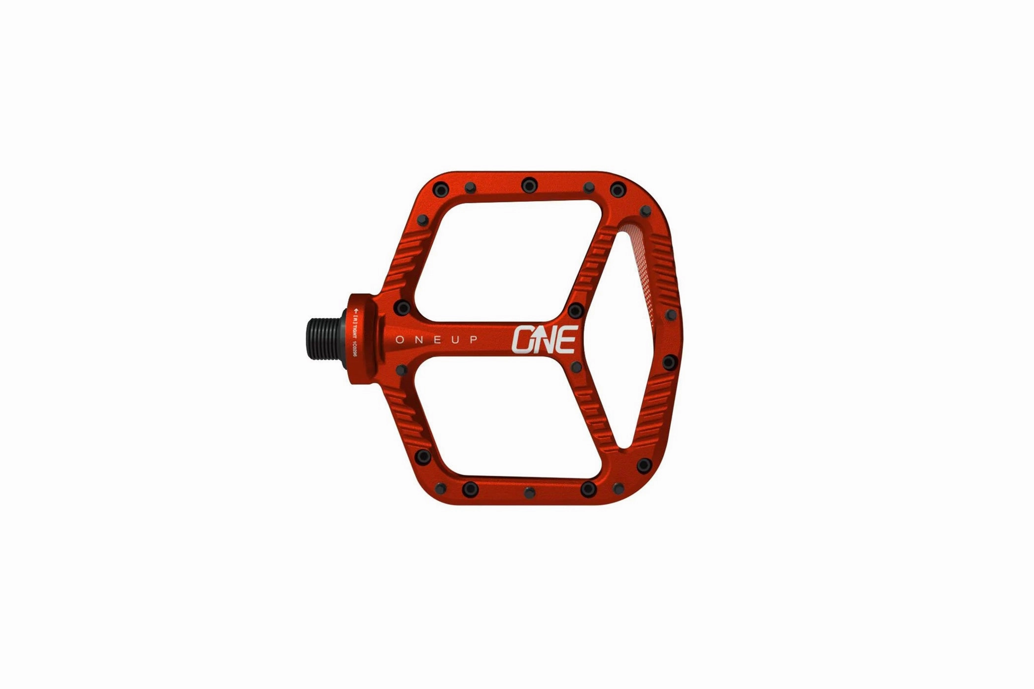 OneUp Aluminium Flat Pedal