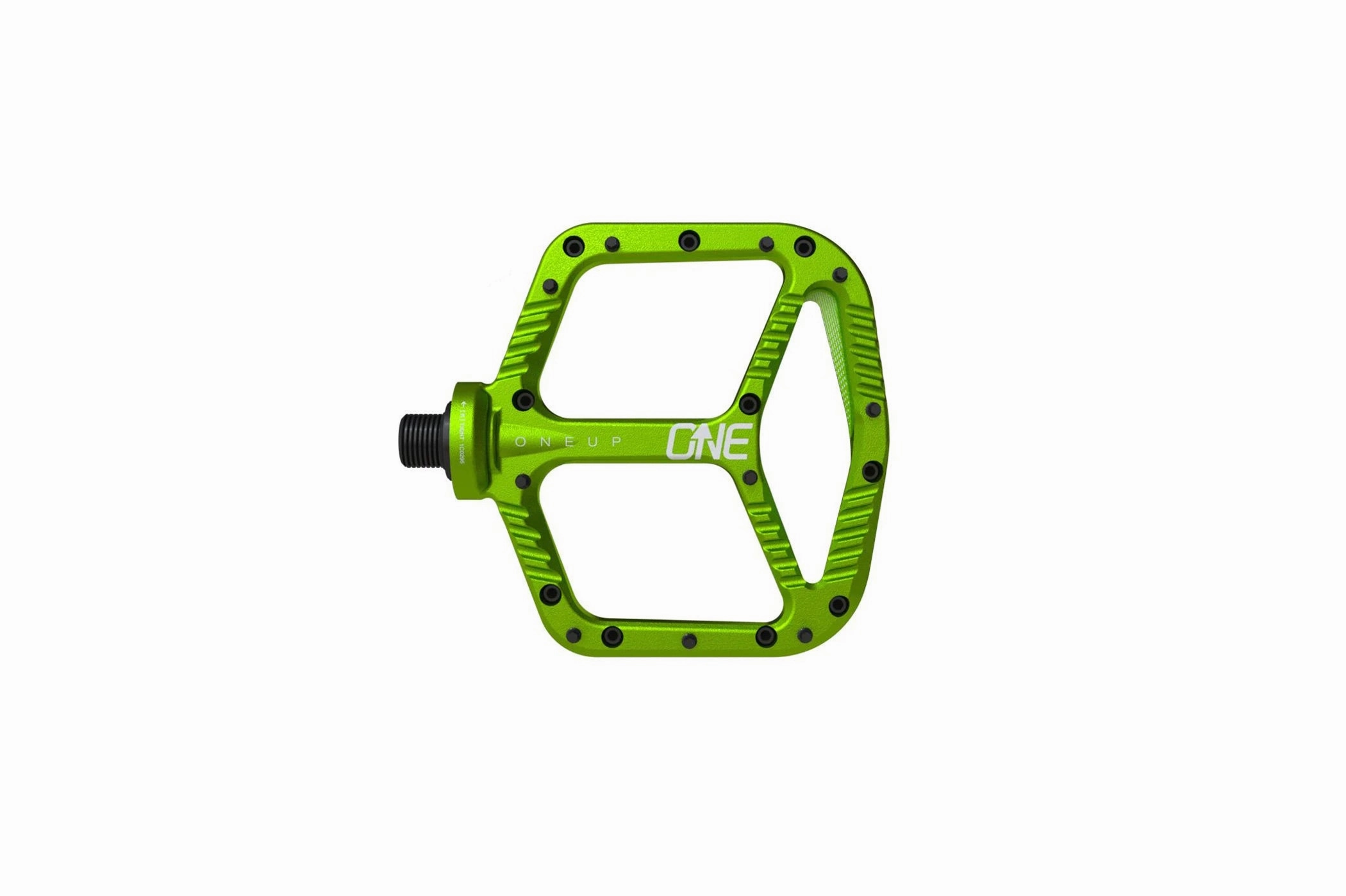 OneUp Aluminium Flat Pedal