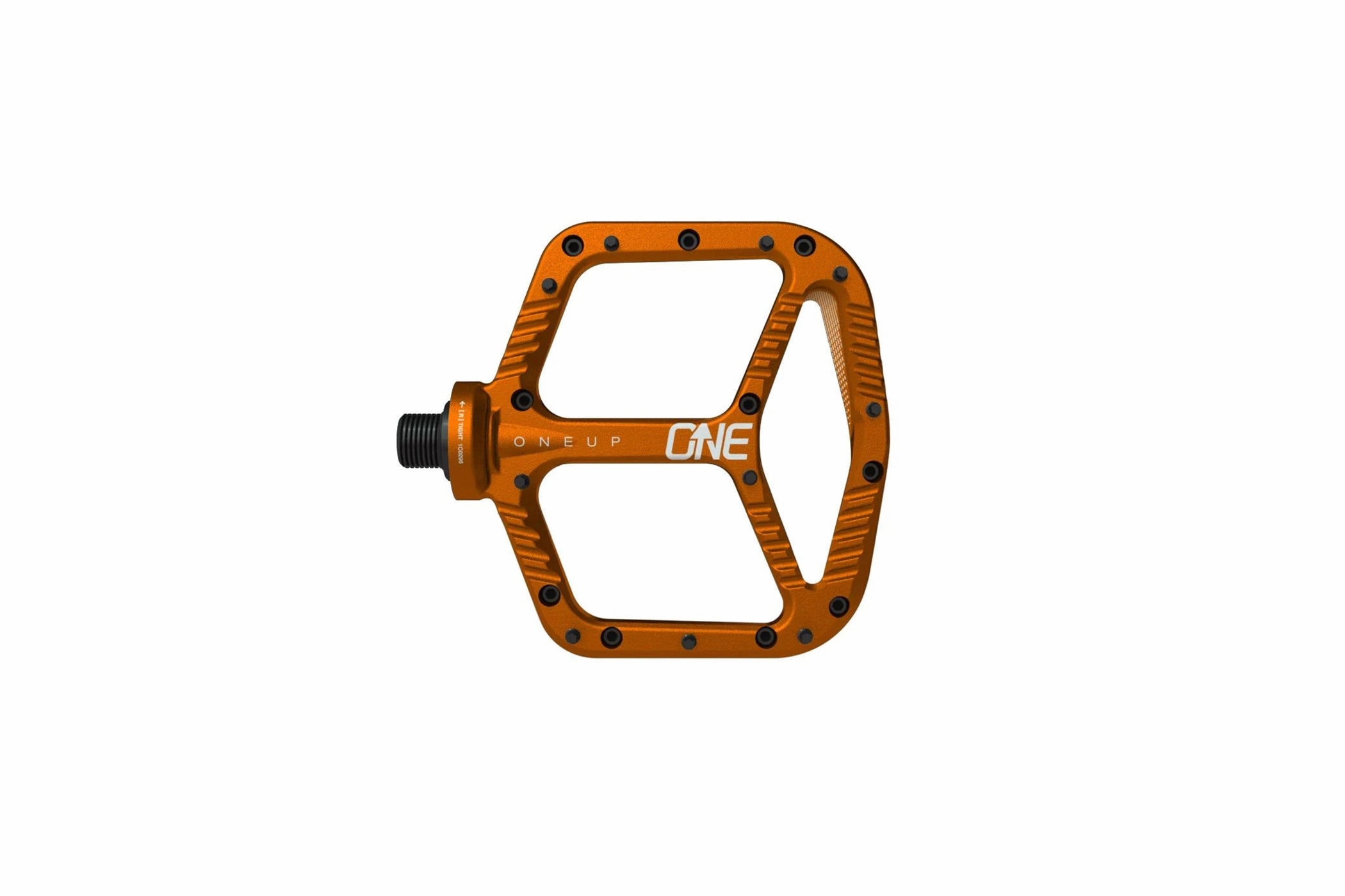 OneUp Aluminium Flat Pedal