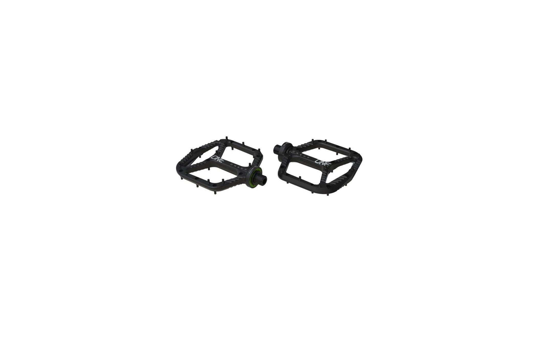 OneUp Aluminium Flat Pedal