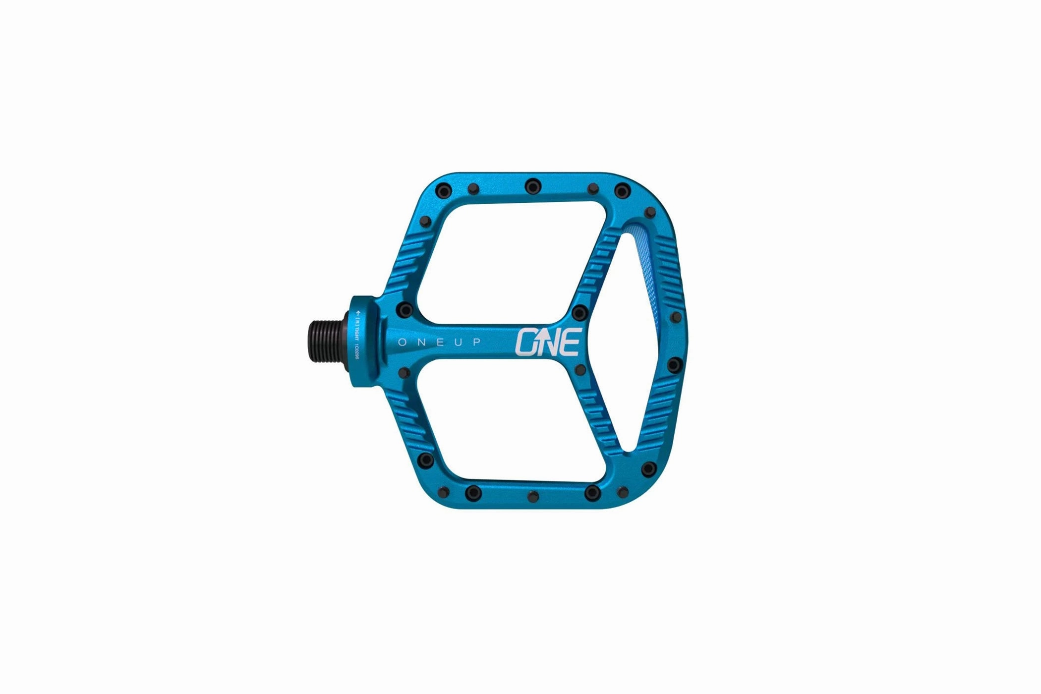 OneUp Aluminium Flat Pedal