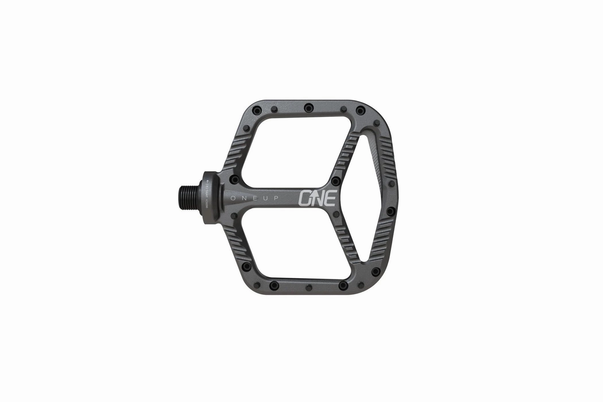 OneUp Aluminium Flat Pedal