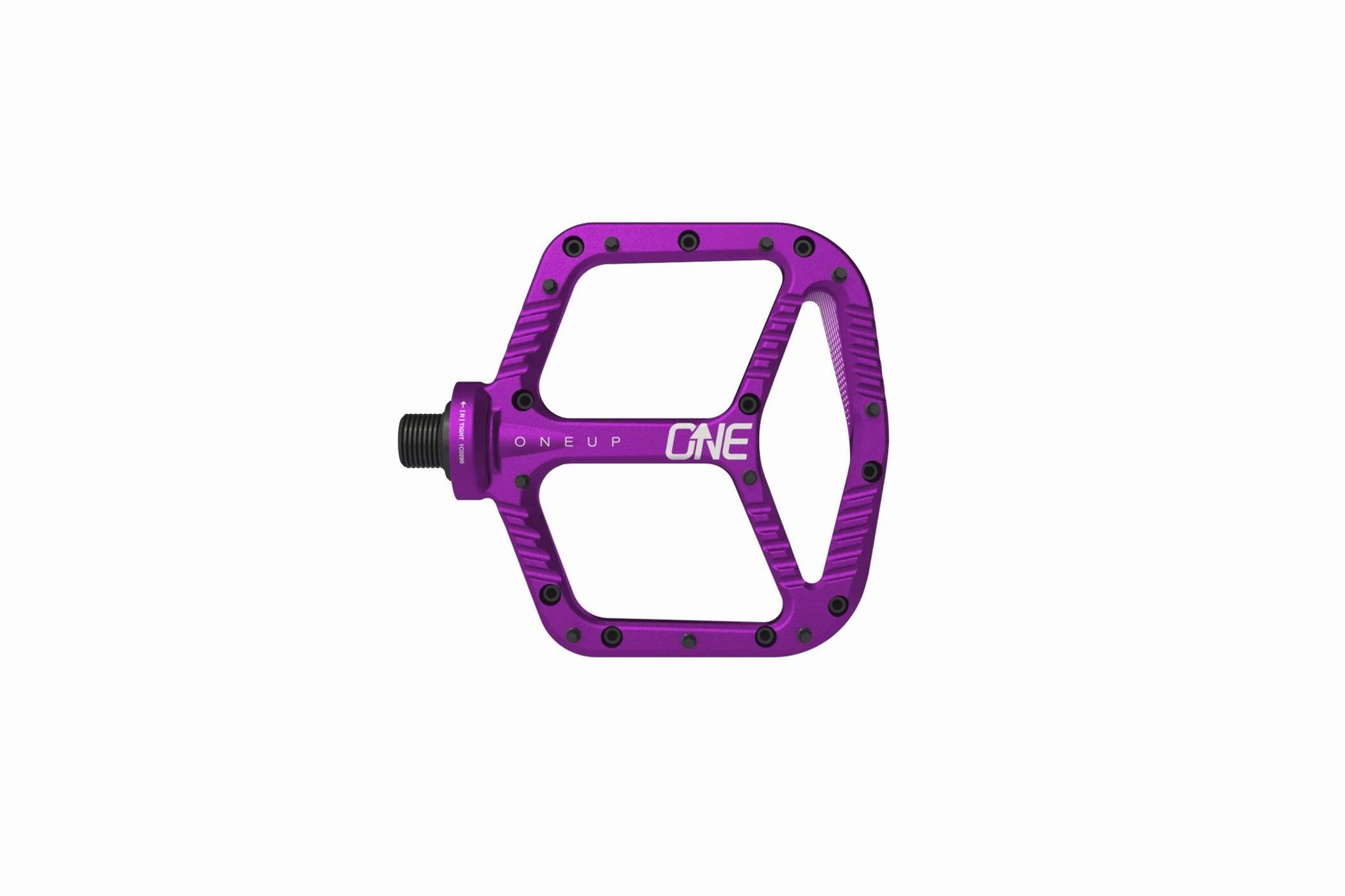 OneUp Aluminium Flat Pedal