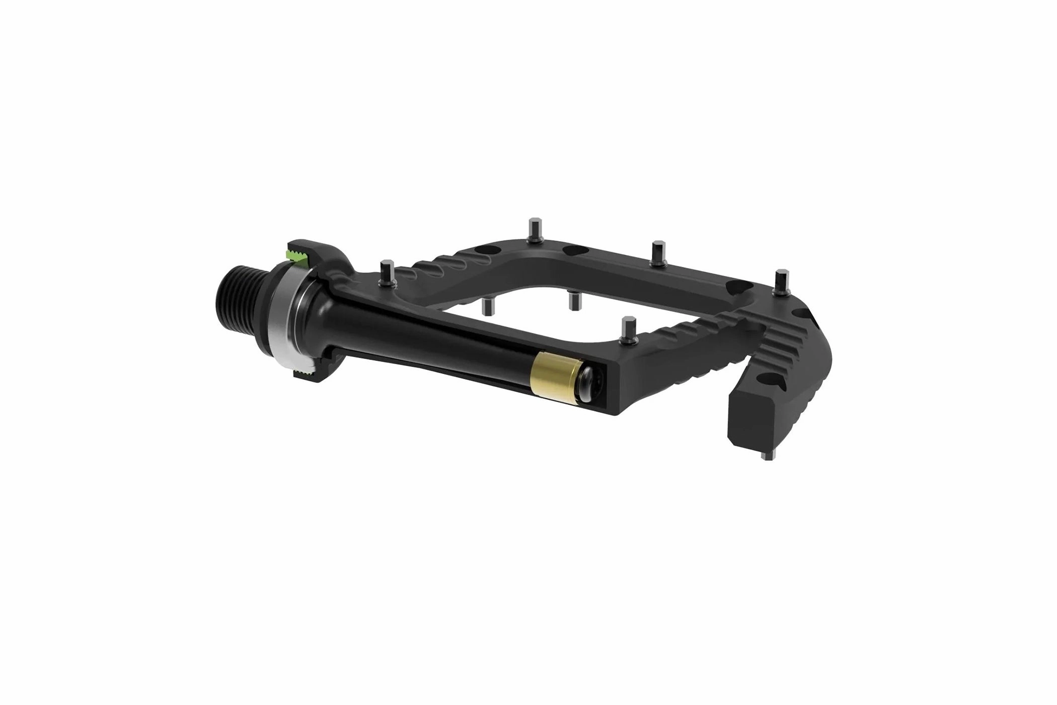 OneUp Aluminium Flat Pedal