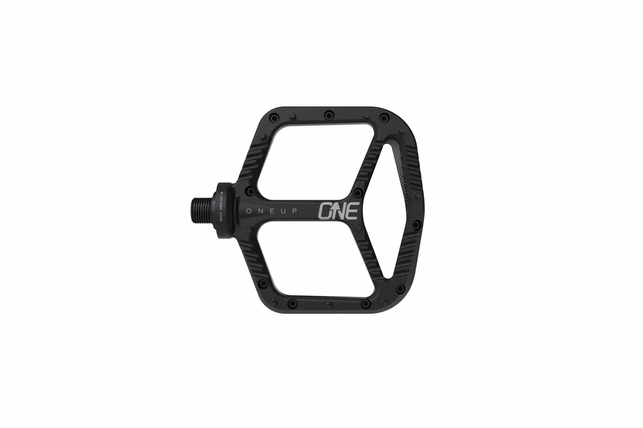OneUp Aluminium Flat Pedal