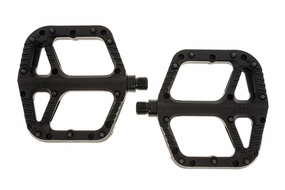 OneUp Components Composite Pedals Platform Black