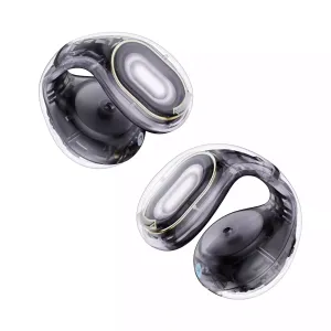 Shop the Savings Now Dont Miss This Deal Anker Soundcore C30I Open-Ear Clip Earbuds With Secure Fit Black