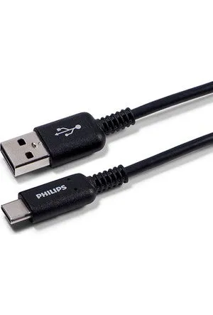 Philips Usb Type-C Cable Flash Sale Alert