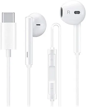 Special Steal Event Big Savings Today Huawei Classic Earphones Usb-C Edition