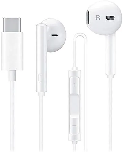 Special Steal Event Big Savings Today Huawei Classic Earphones Usb-C Edition
