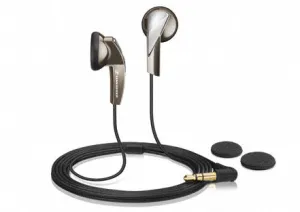 Gift Ideas Galore Sennheiser Mx 365 Earphones (Brown)