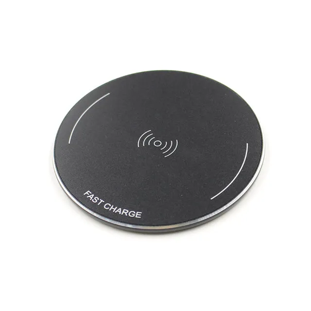 Wireless Charger W03 MustHave Gift Ideas