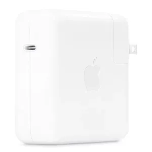 Apple 67W Usb-C Power Adapter Grab Your Savings