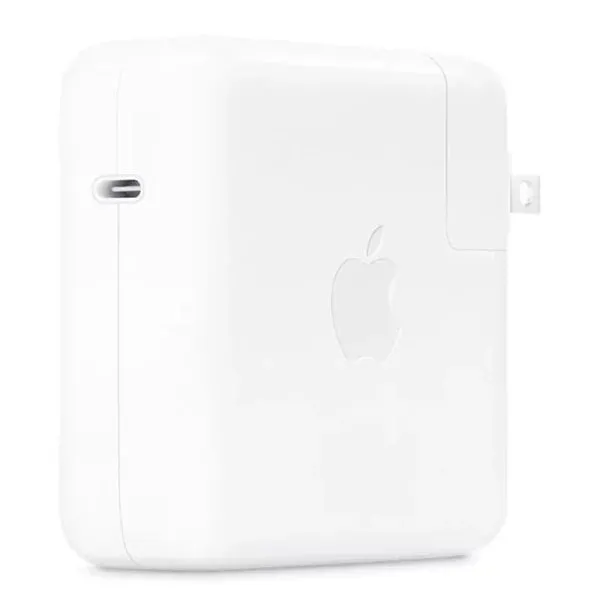 Apple 67W Usb-C Power Adapter Grab Your Savings