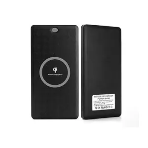 Dual Function Wireless Portable Charger Sweet Deal Inside