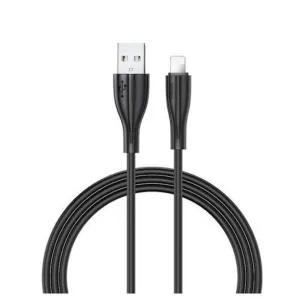Joyroom Sm-405 6Ft Iphone Cable - Black Online Exclusive Steal