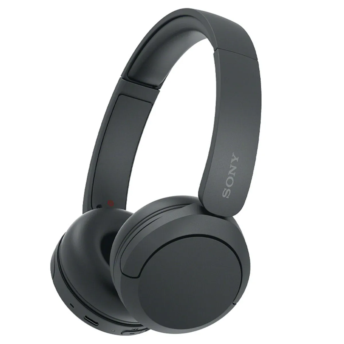 Sony Wh-Ch520 Wireless Headphones With Microphone, Black Trending Savings Now Daily Hot Deal