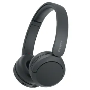 Sony Wh-Ch520 Wireless Headphones With Microphone, Black Trending Savings Now Daily Hot Deal