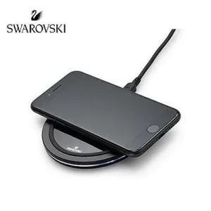 Swarovski Wireless Charger Price Slash Today Trendy Picks Today