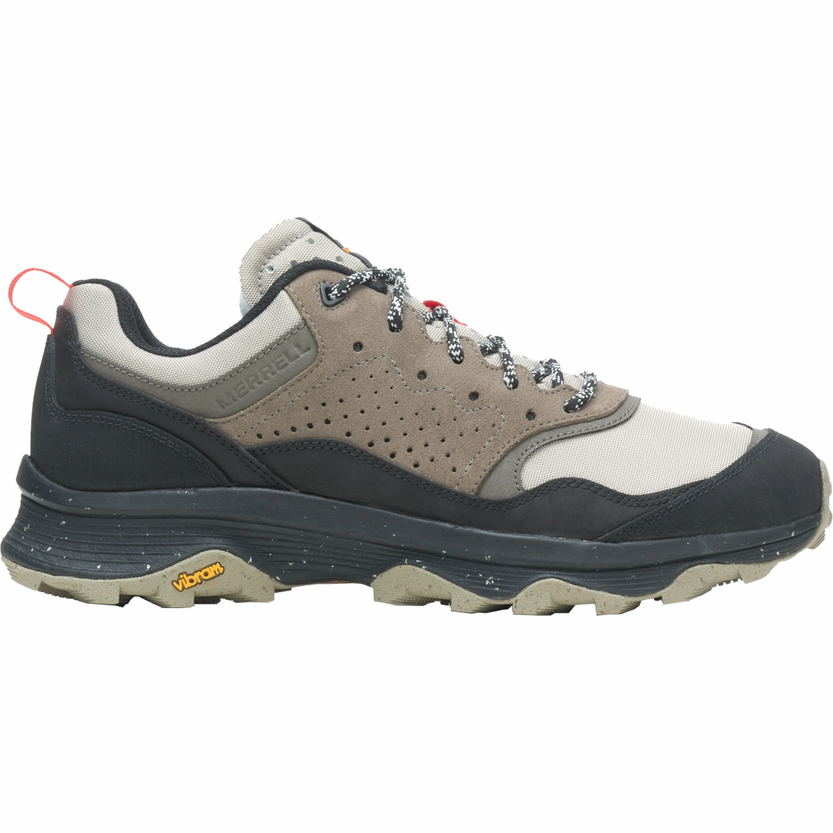 Daily Deal Frenzy Men'S Speed Solo
