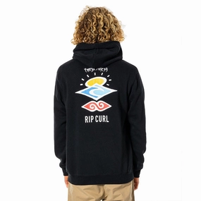 Limited Stock Offer Search Icon Hoodie