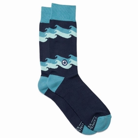 Socks That Protect Oceans Save More Online Trending Offer Today
