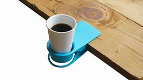 Alife Design Drinklip (Blue) Trending Hot Deal