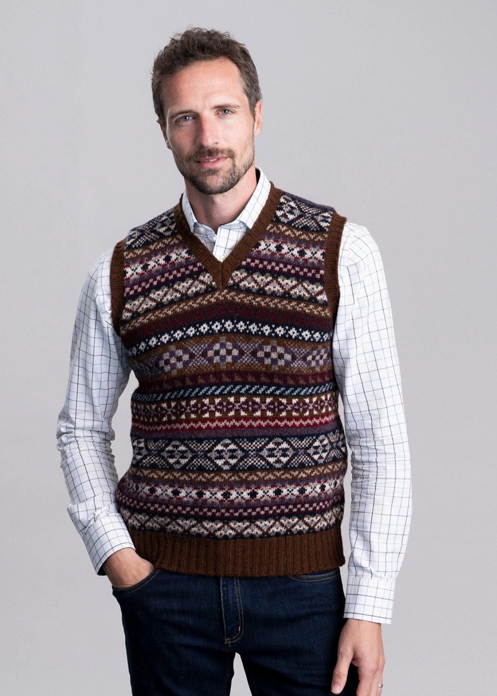 Price Drop Frenzy Ollaberry Slipover