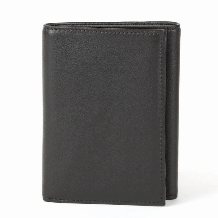 Nappa Vitello Single I.D. Trifold Todays Steal