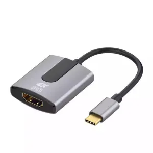 Todays Hot Savings Onten 91185 Usb-C To 4K/2K Hdmi Adapter