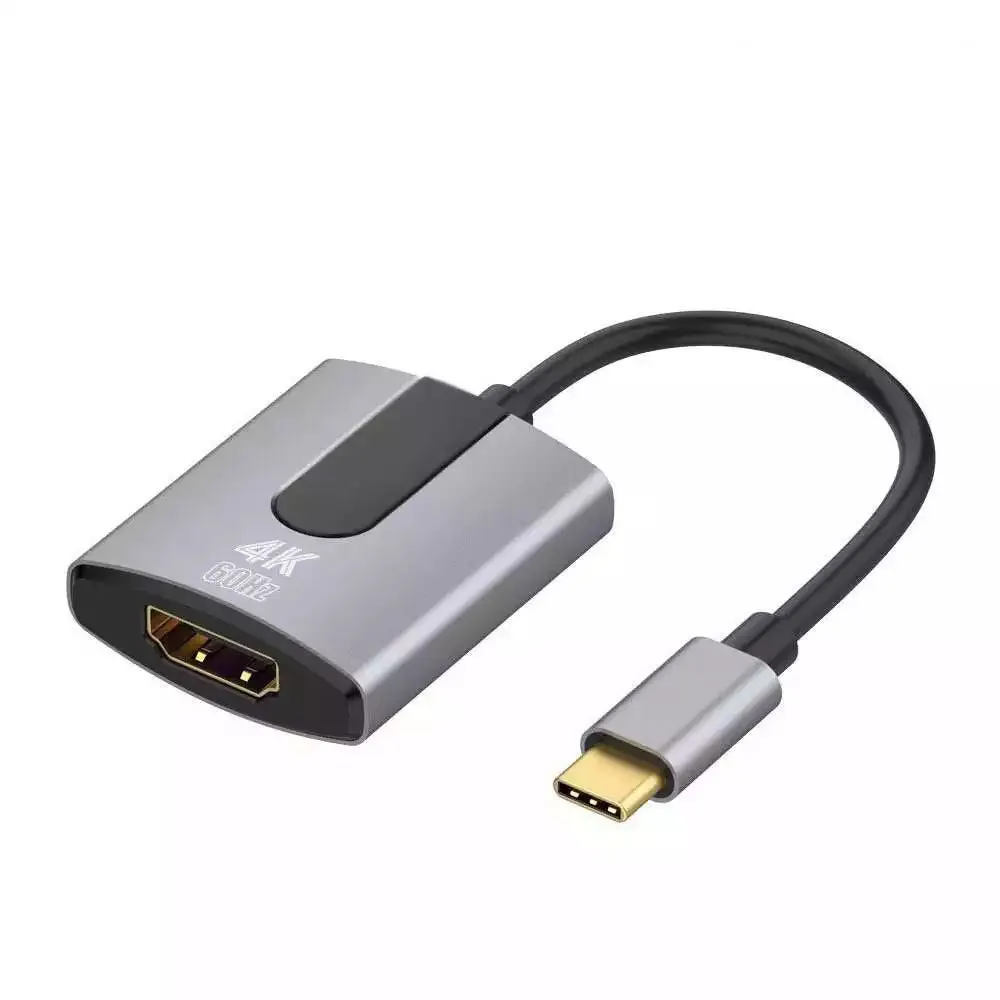 Todays Hot Savings Onten 91185 Usb-C To 4K/2K Hdmi Adapter