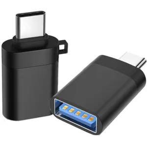 Onten 9130T Usb-C To Usb 3.0 Otg Adapter Exclusive Online Discount Dont Miss This Deal