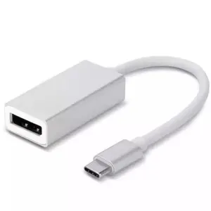 Unmissable Deal Today Big Savings Event Onten 9528 Type C To Dp Adapter 4K@60Hz