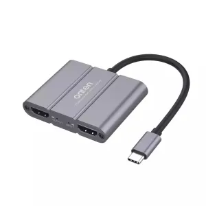 Limited Stock Deals Clearance Event Onten Uc316 Type C Audio And Video Capture Card With Hdmi Video Adaptor