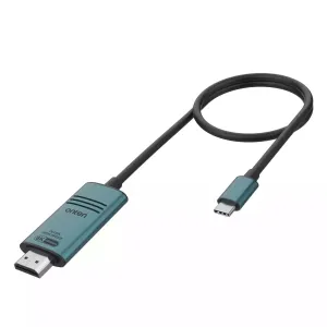 Online Deal Frenzy Onten Uc982 Usb-C To Hdmi 2.1 Cable