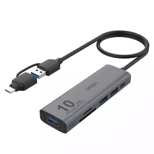Grab Save Today Special Deals Online Onten Uca613  Type-C Multi Function Docking Station